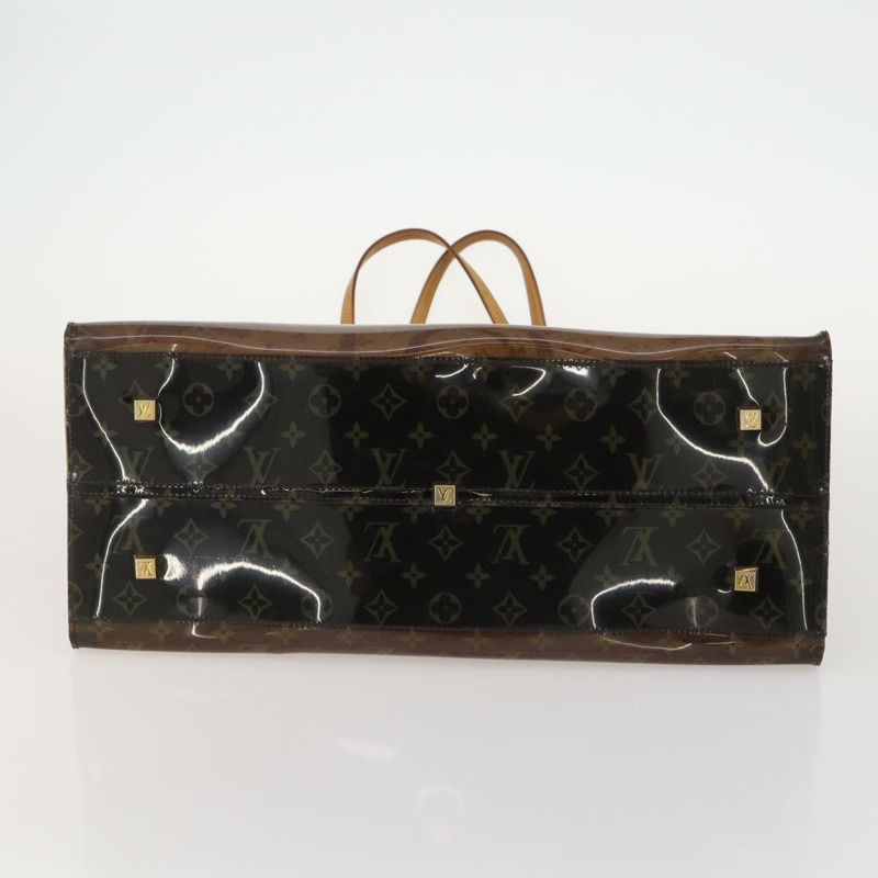 【日本直送】路易威登 Monogram Vinyl Cabas Cruise 手提包 M50500 LV 正品 gh1743-4