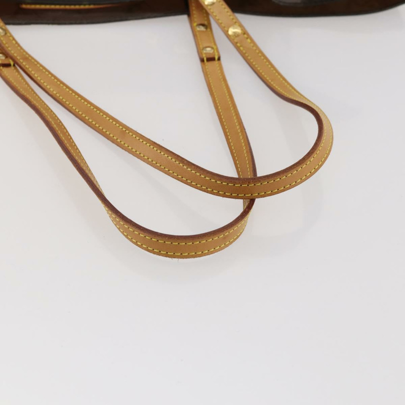 【日本直送】路易威登 Monogram Vinyl Cabas Cruise 手提包 M50500 LV 正品 gh1743-6