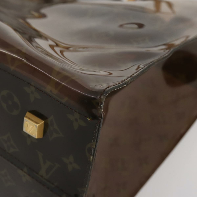 【日本直送】路易威登 Monogram Vinyl Cabas Cruise 手提包 M50500 LV 正品 gh1743-8