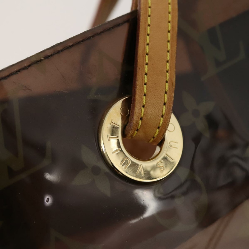 【日本直送】路易威登 Monogram Vinyl Cabas Cruise 手提包 M50500 LV 正品 gh1743-9
