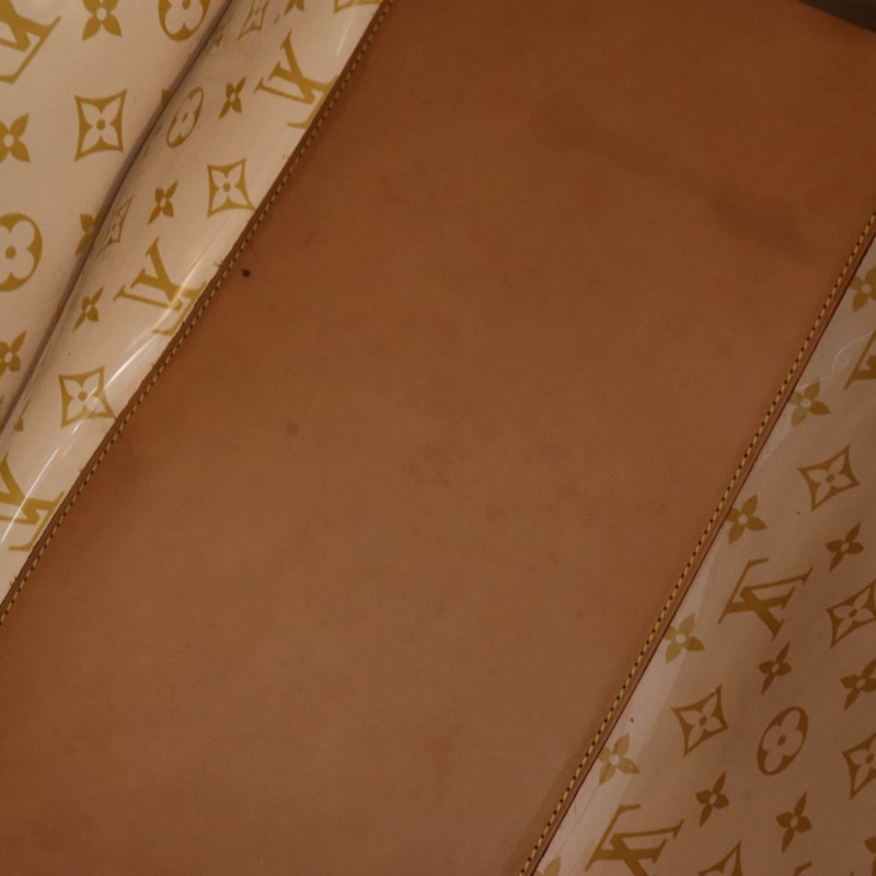 【日本直送】路易威登 Monogram Vinyl Cabas Cruise 手提包 M50500 LV 正品 gh1743-10