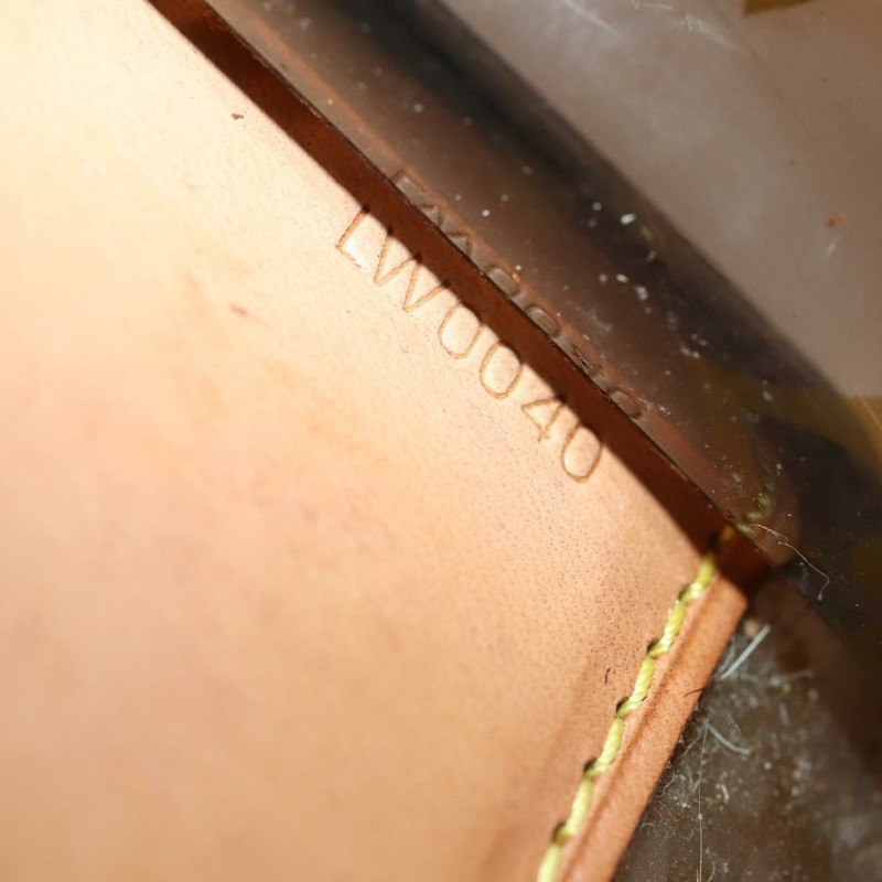 【日本直送】路易威登 Monogram Vinyl Cabas Cruise 手提包 M50500 LV 正品 gh1743-11