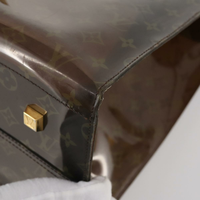 【日本直送】路易威登 Monogram Vinyl Cabas Cruise 手提包 M50500 LV 正品 gh1743-14