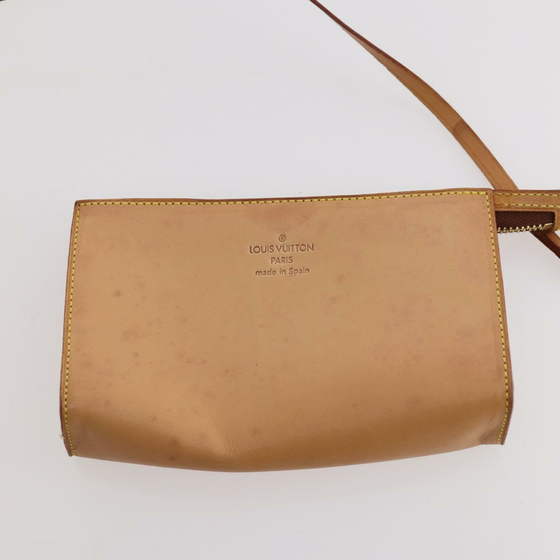 【日本直送】路易威登 Monogram Vinyl Cabas Cruise 手提包 M50500 LV 正品 gh1743-19