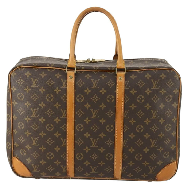 【日本直送】路易威登 Monogram Sirius 45 波士頓包 M41408 LV Auth ep13507-1