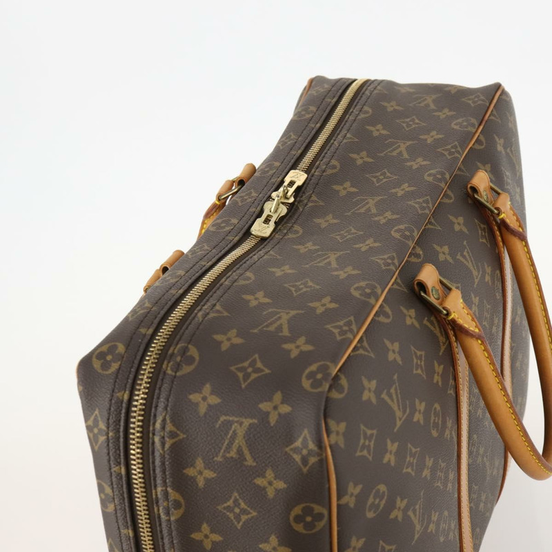 【日本直送】路易威登 Monogram Sirius 45 波士頓包 M41408 LV Auth ep13507-5