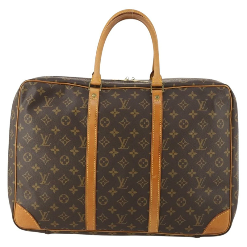 【日本直送】路易威登 Monogram Sirius 45 波士頓包 M41408 LV Auth ep13507-12