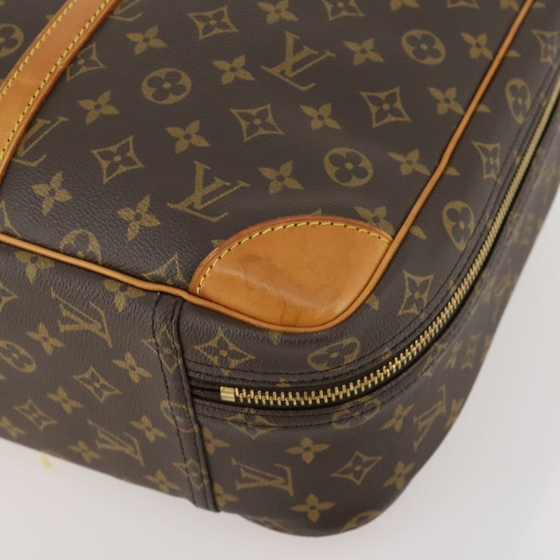 【日本直送】路易威登 Monogram Sirius 45 波士頓包 M41408 LV Auth ep13507-13