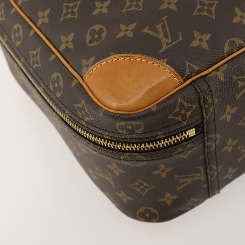 【日本直送】路易威登 Monogram Sirius 45 波士頓包 M41408 LV Auth ep13507-14