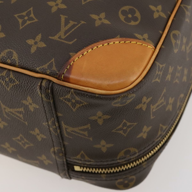 【日本直送】路易威登 Monogram Sirius 45 波士頓包 M41408 LV Auth ep13507-15