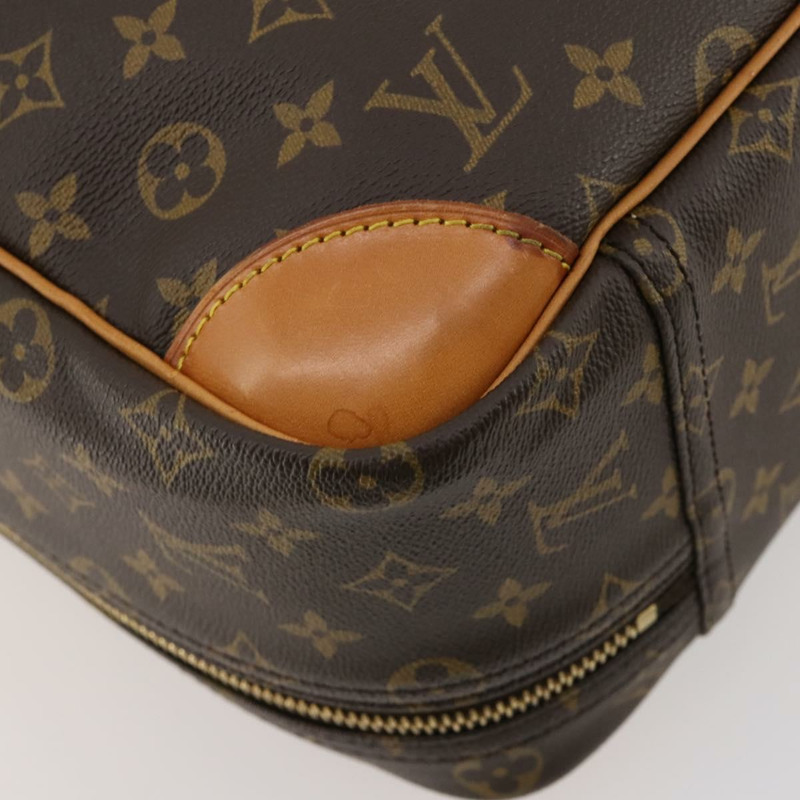 【日本直送】路易威登 Monogram Sirius 45 波士頓包 M41408 LV Auth ep13507-16