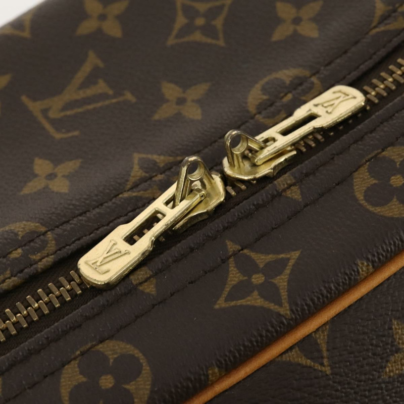 【日本直送】路易威登 Monogram Sirius 45 波士頓包 M41408 LV Auth ep13507-17