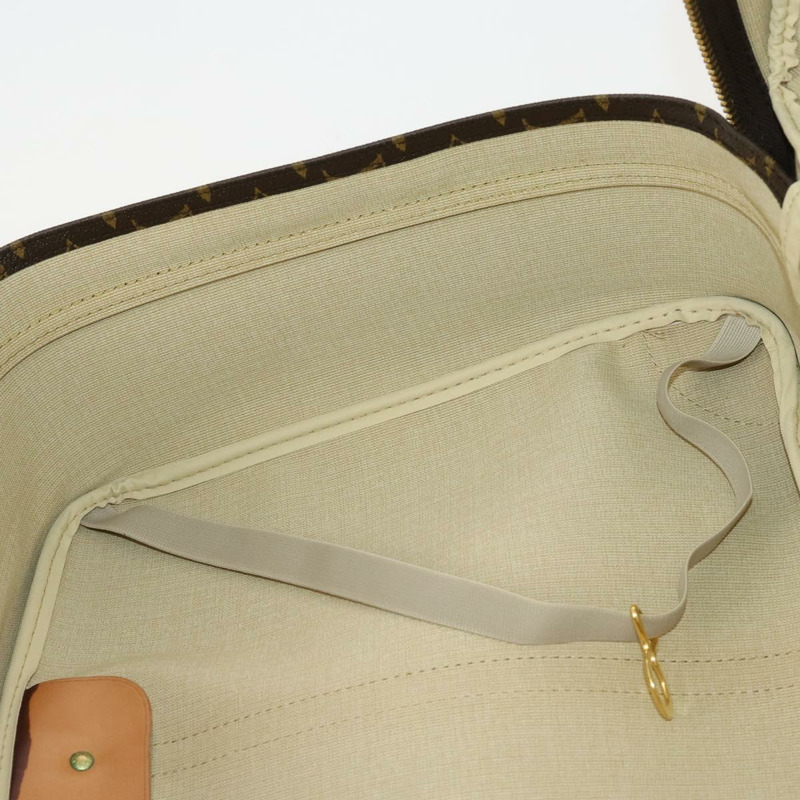 【日本直送】路易威登 Monogram Sirius 45 波士頓包 M41408 LV Auth ep13507-22