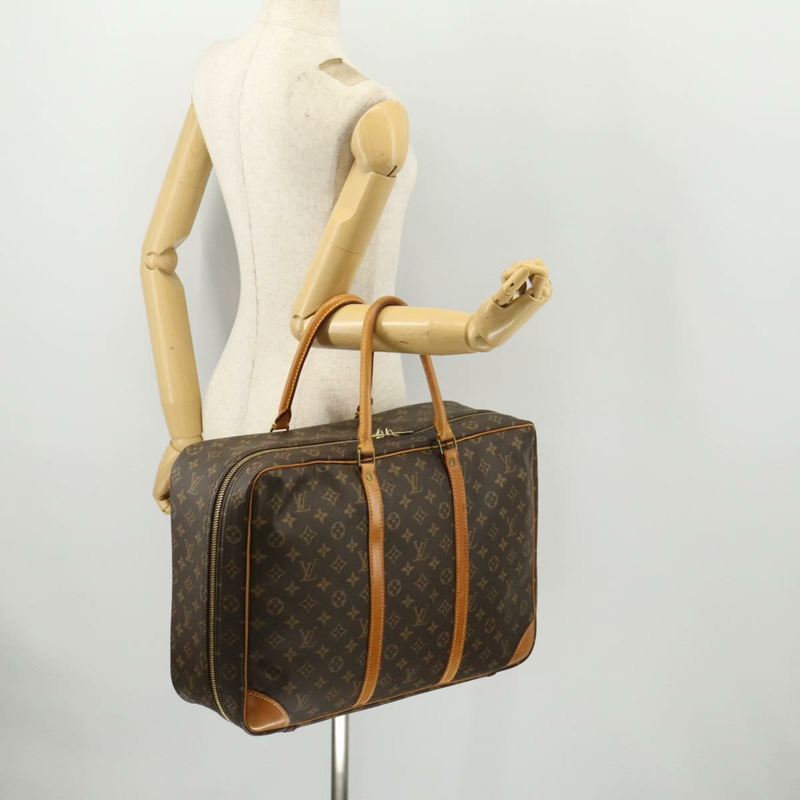 【日本直送】路易威登 Monogram Sirius 45 波士頓包 M41408 LV Auth ep13507-23