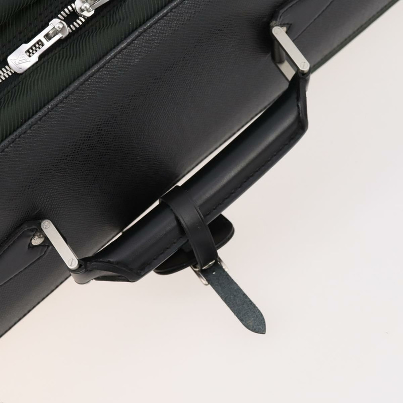 【日本直送】路易威登 Taiga 便攜式 Cinque Cintre 服裝套 M30704 LV 正品 bs33544-7