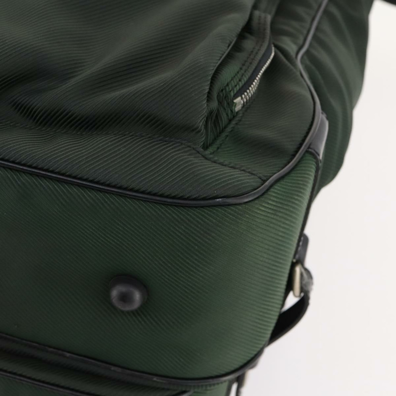 【日本直送】路易威登 Taiga 便攜式 Cinque Cintre 服裝套 M30704 LV 正品 bs33544-15