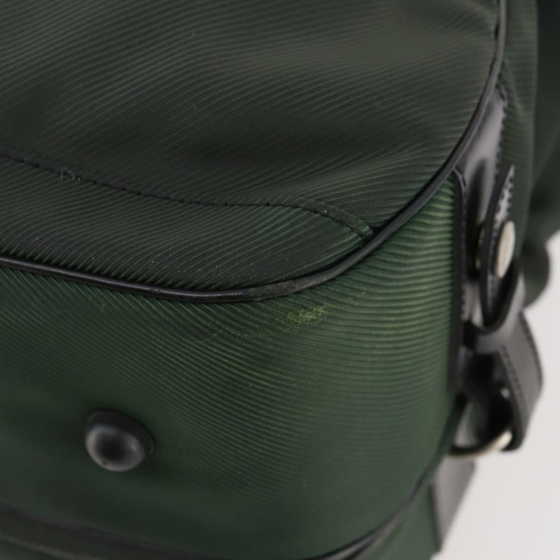 【日本直送】路易威登 Taiga 便攜式 Cinque Cintre 服裝套 M30704 LV 正品 bs33544-17