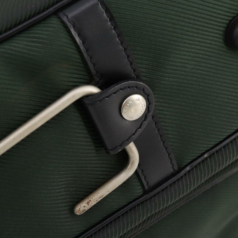 【日本直送】路易威登 Taiga 便攜式 Cinque Cintre 服裝套 M30704 LV 正品 bs33544-19