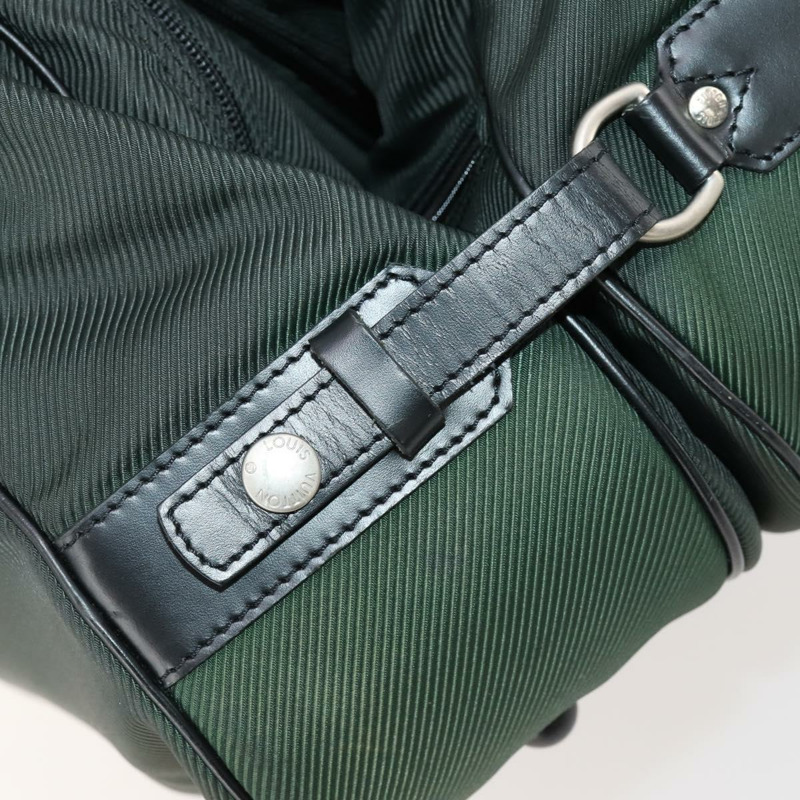 【日本直送】路易威登 Taiga 便攜式 Cinque Cintre 服裝套 M30704 LV 正品 bs33544-26