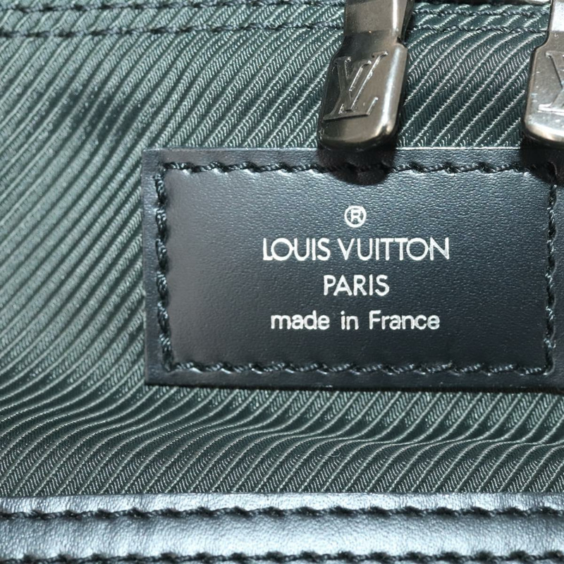 【日本直送】路易威登 Taiga 便攜式 Cinque Cintre 服裝套 M30704 LV 正品 bs33544-27