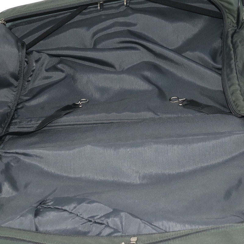 【日本直送】路易威登 Taiga 便攜式 Cinque Cintre 服裝套 M30704 LV 正品 bs33544-29