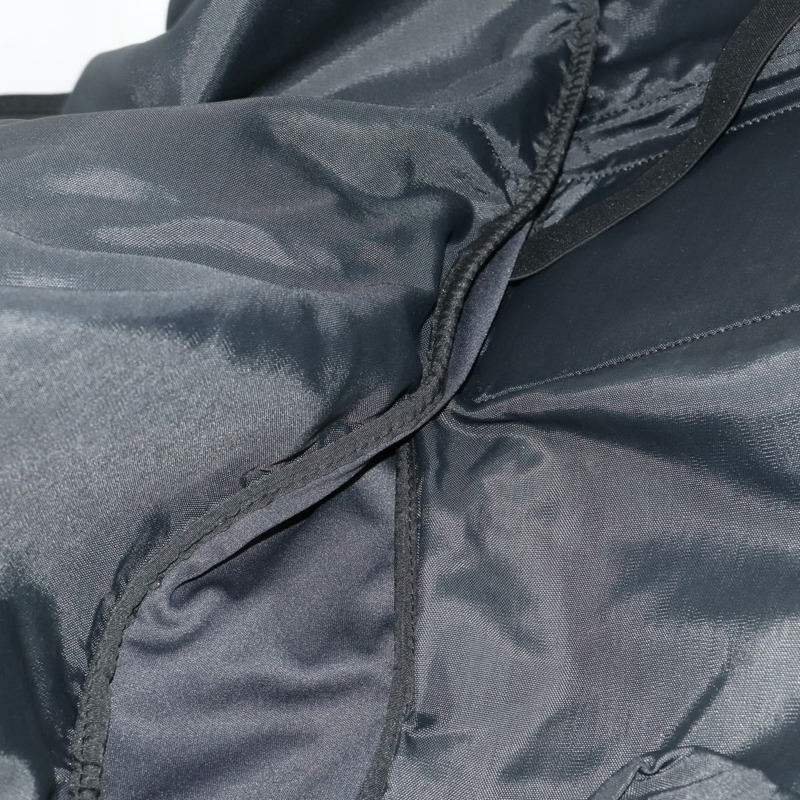 【日本直送】路易威登 Taiga 便攜式 Cinque Cintre 服裝套 M30704 LV 正品 bs33544-30