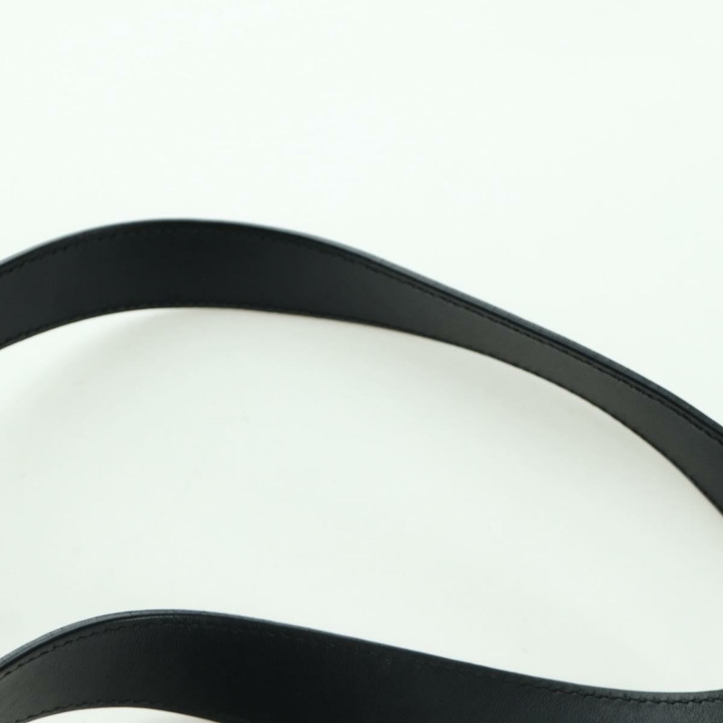 【日本直送】PRADA 黑色金色皮革雙肩包 正品 am10852SAV-14