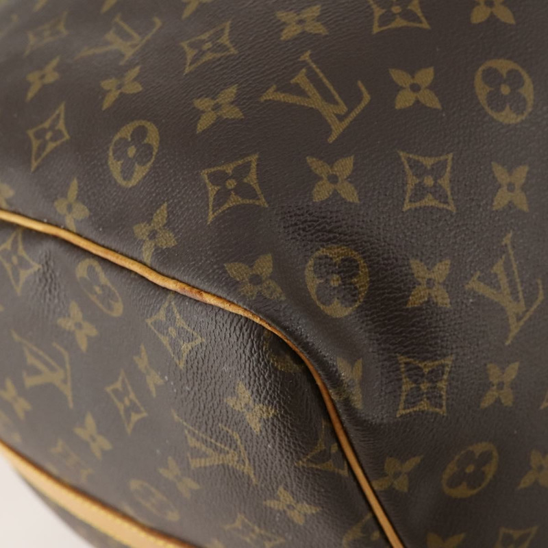 【日本直送】路易威登 Monogram Keepall Bandouliere 60 波士頓包 M41412 LV Auth 173680-16