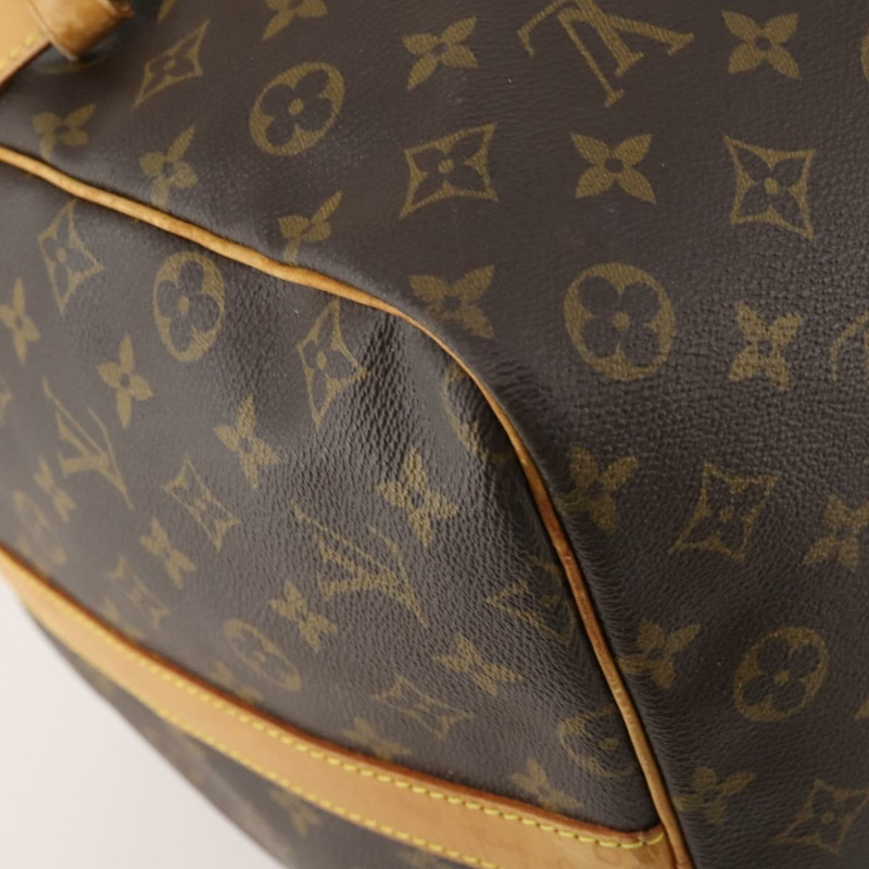 【日本直送】路易威登 Monogram Keepall Bandouliere 60 波士頓包 M41412 LV Auth 173680-18
