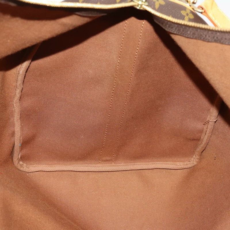 【日本直送】路易威登 Monogram Keepall Bandouliere 60 波士頓包 M41412 LV Auth 173680-20