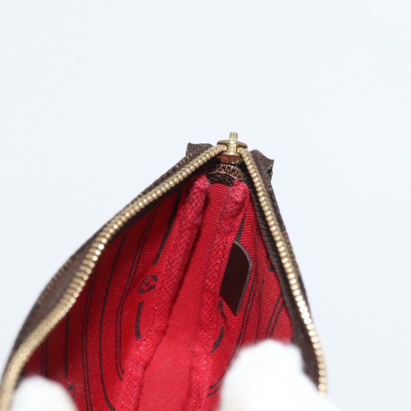 【日本直送】路易威登 Damier Ebene T&B 迷你手袋 N58011 正品 172452A-18