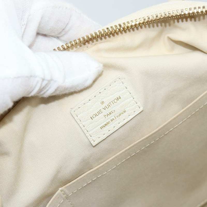 【日本直送】路易威登 Mini Lin Marina GM 手提包 Croisette 2way 粉紅色 M95493 LV Auth LNZ087A-19