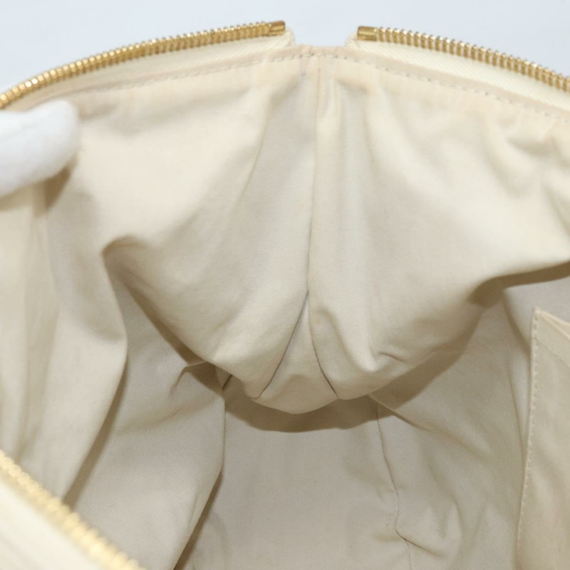 【日本直送】路易威登 Mini Lin Marina GM 手提包 Croisette 2way 粉紅色 M95493 LV Auth LNZ087A-21