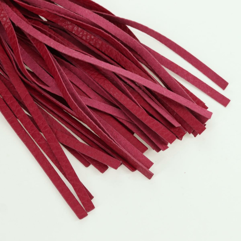 【日本直送】GUCCI 竹節雙肩包 皮革 粉紅色 銀色 387149 正品 171479V-22