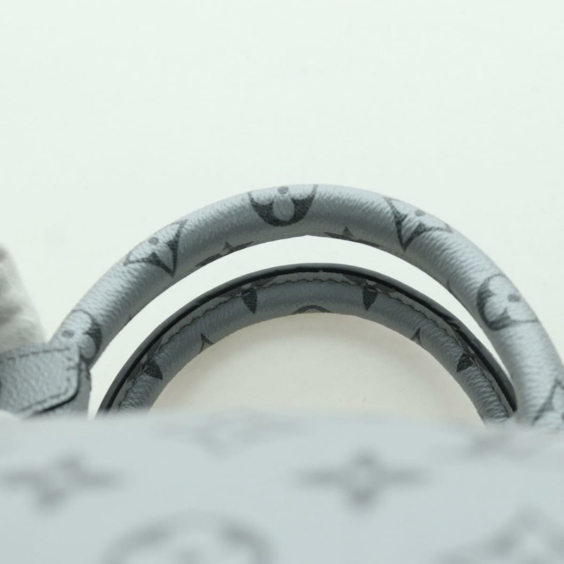 【日本直送】路易威登 Monogram Keepall Bandouliere 50 旅行包 銀色 M43848 正品 171441SAM-13