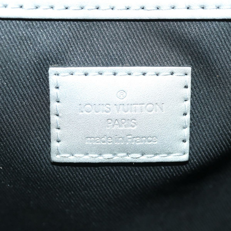 【日本直送】路易威登 Monogram Keepall Bandouliere 50 旅行包 銀色 M43848 正品 171441SAM-23