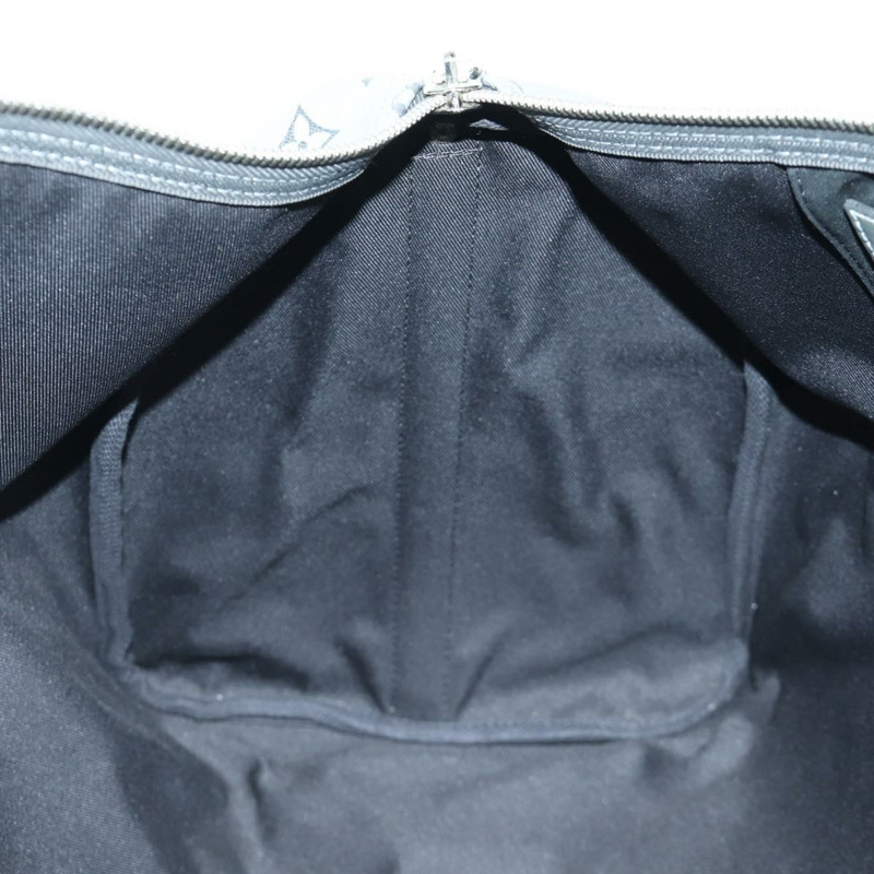 【日本直送】路易威登 Monogram Keepall Bandouliere 50 旅行包 銀色 M43848 正品 171441SAM-24