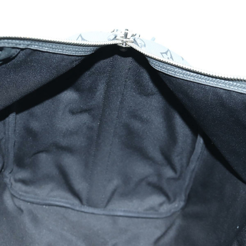 【日本直送】路易威登 Monogram Keepall Bandouliere 50 旅行包 銀色 M43848 正品 171441SAM-25