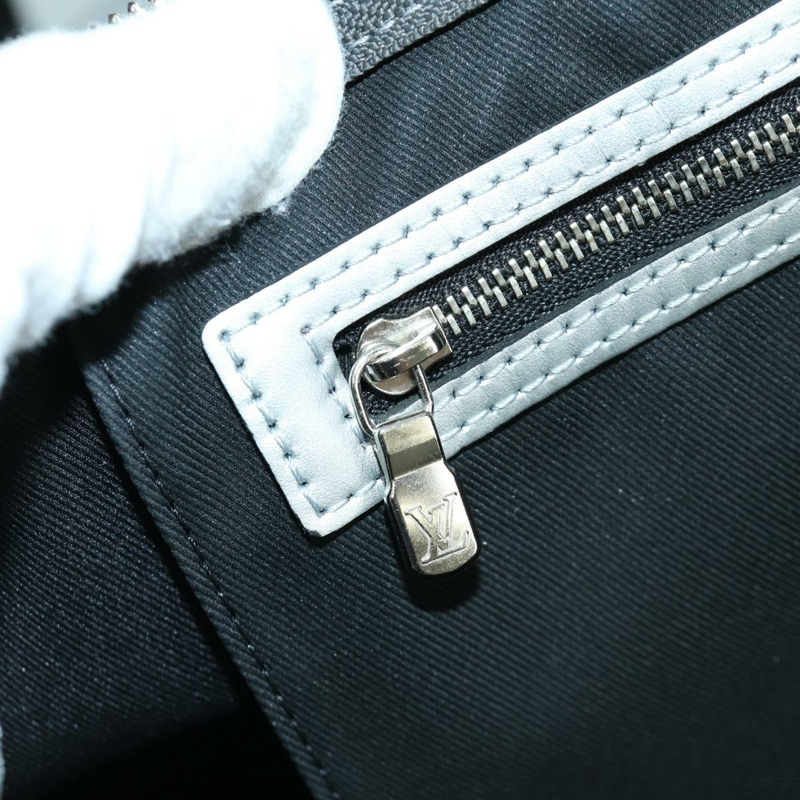 【日本直送】路易威登 Monogram Keepall Bandouliere 50 旅行包 銀色 M43848 正品 171441SAM-26
