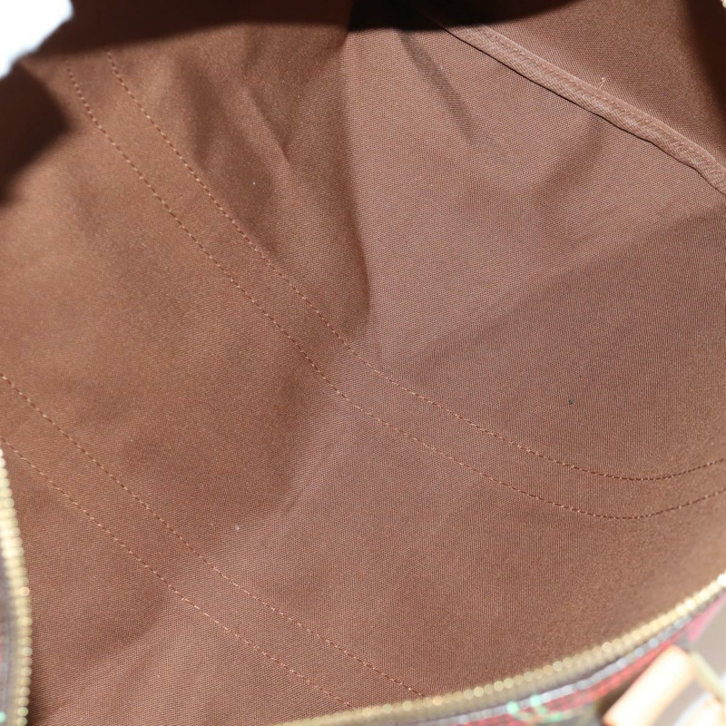 【日本直送】路易威登 Monogram Cherry Keepall 45 波士頓包 M95011 LV Auth 171440SV-9