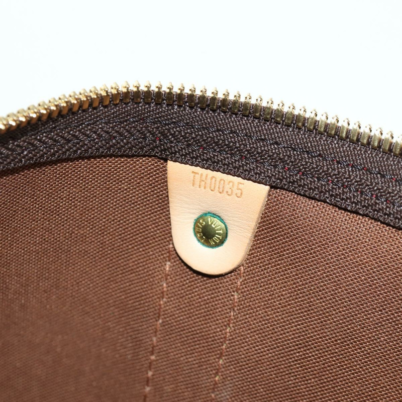 【日本直送】路易威登 Monogram Cherry Keepall 45 波士頓包 M95011 LV Auth 171440SV-10