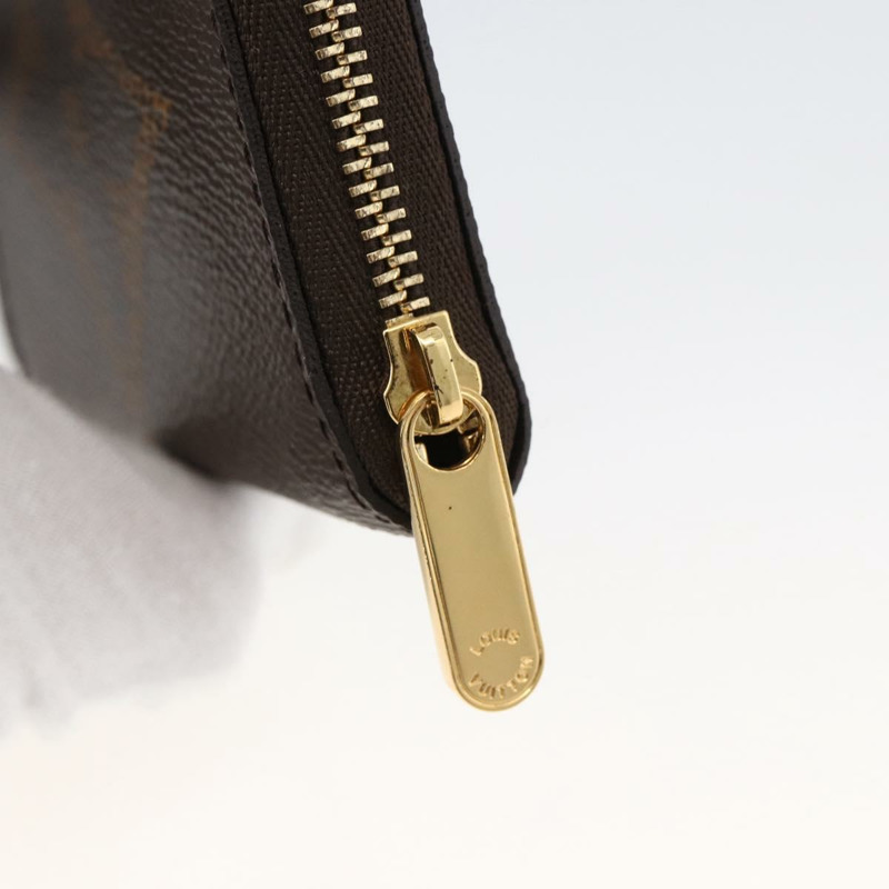 【日本直送】路易威登 Monogram Giant Zippy 零錢包 M67690 LV Auth ki6573M-7