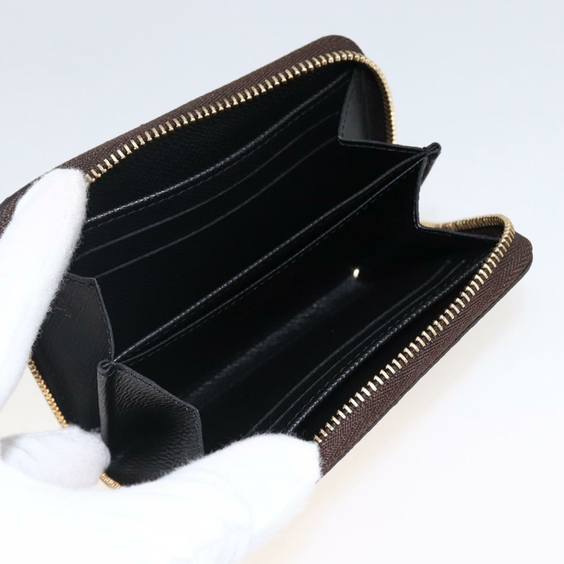 【日本直送】路易威登 Monogram Giant Zippy 零錢包 M67690 LV Auth ki6573M-8