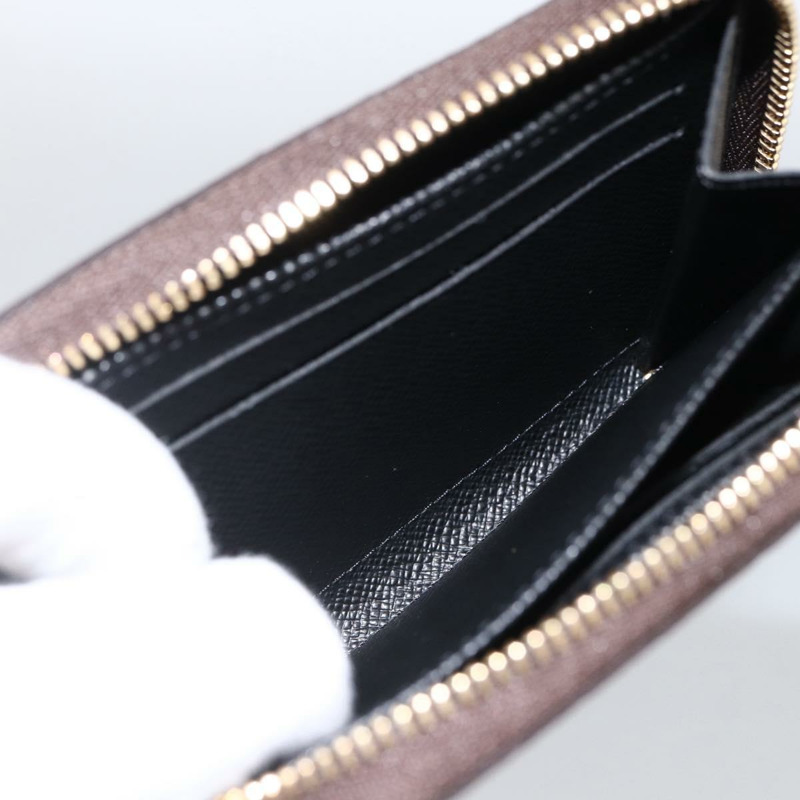 【日本直送】路易威登 Monogram Giant Zippy 零錢包 M67690 LV Auth ki6573M-9