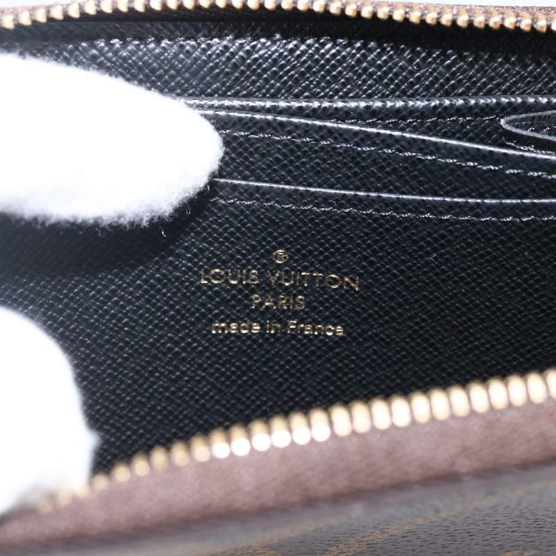【日本直送】路易威登 Monogram Giant Zippy 零錢包 M67690 LV Auth ki6573M-10