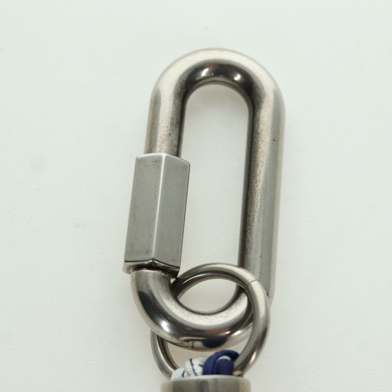 【日本直送】路易威登 (LOUIS VUITTON) Bijoux Sac Flags Charm Silk Multicolor MP2485 LV Auth 171534SAM-18