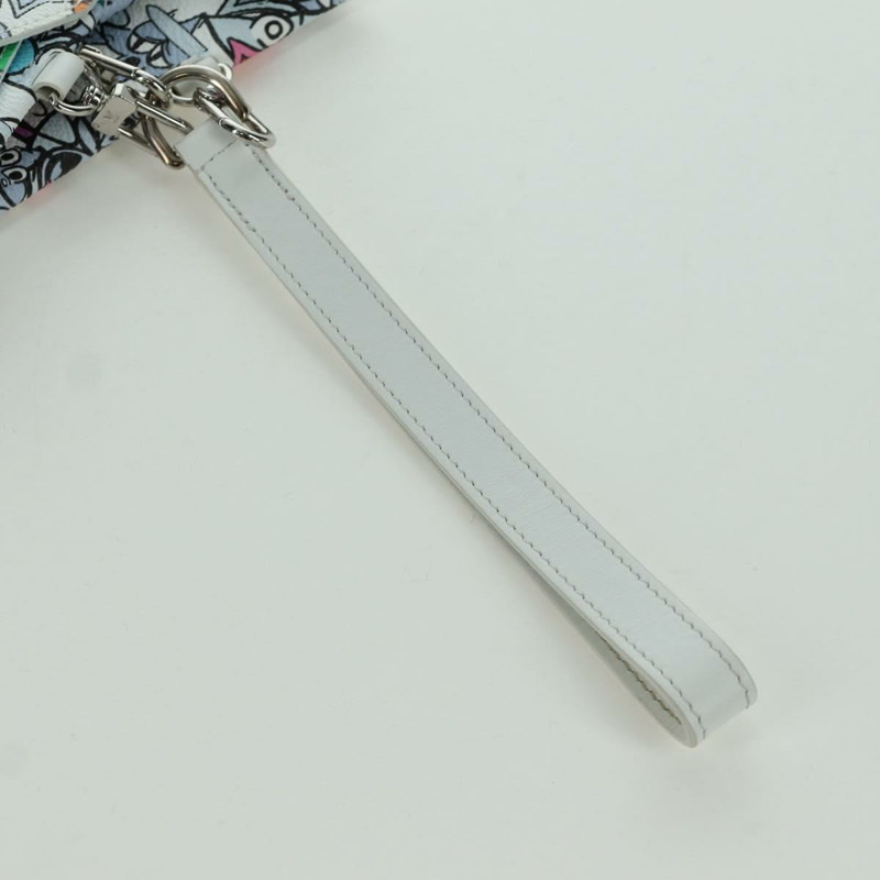 【日本直送】路易威登 Monogram Comics Trio 信封包 M82014 LV Auth 173300SM-5