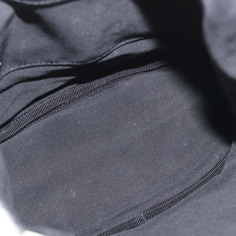 【日本直送】香奈兒 (CHANEL) Matelasse 鏈條雙肩包，斜紋軟呢布料，白色，金色雙C標誌，貨號 172472SM-9