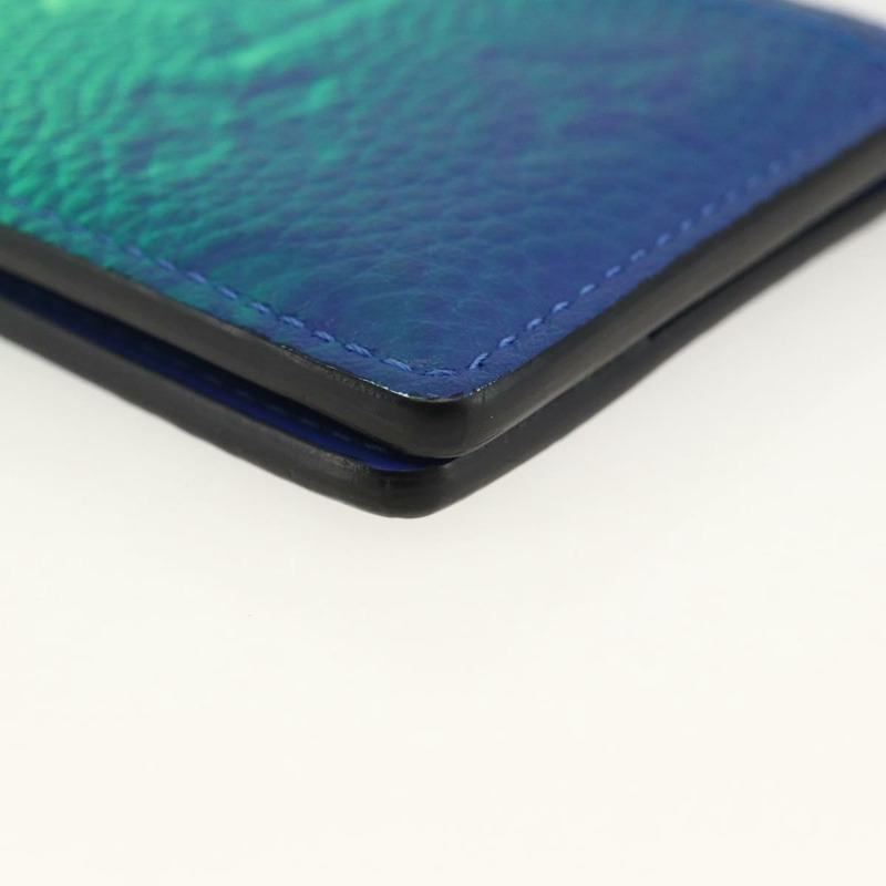 【日本直送】路易威登 Taurillon Clemence Organizer Depoche NM M81258 Auth LNZ472SAM-15