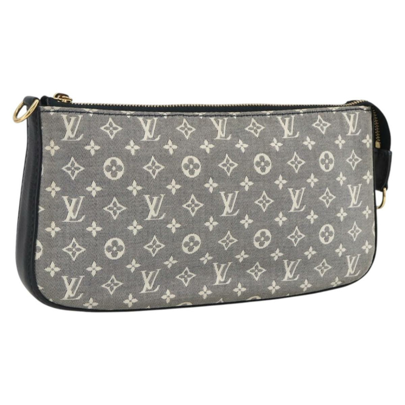 【日本直送】路易威登 Monogram Idylle 手拿包配件袋 M60479 正品 LNZ391-0